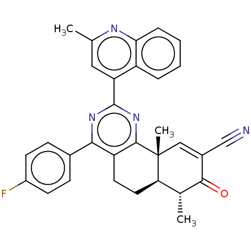 Chemical structure of BindingDB Monomer ID 546625