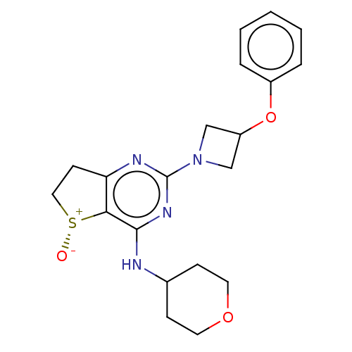 Chemical structure of BindingDB Monomer ID 547773