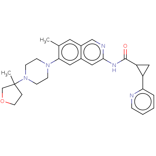 Chemical structure of BindingDB Monomer ID 548491
