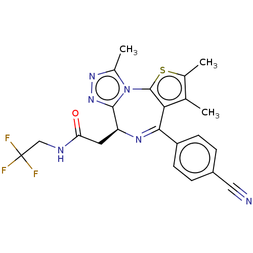 Chemical structure of BindingDB Monomer ID 550495