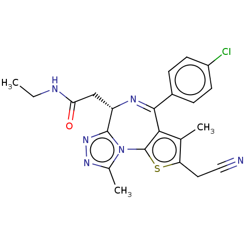Chemical structure of BindingDB Monomer ID 550498