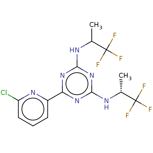 Chemical structure of BindingDB Monomer ID 550706