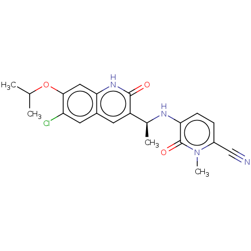 Chemical structure of BindingDB Monomer ID 550724