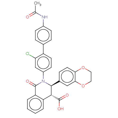 Chemical structure of BindingDB Monomer ID 550777