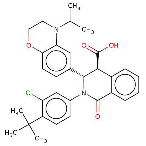 Chemical structure of BindingDB Monomer ID 550792