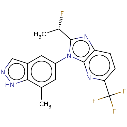 Chemical structure of BindingDB Monomer ID 551143