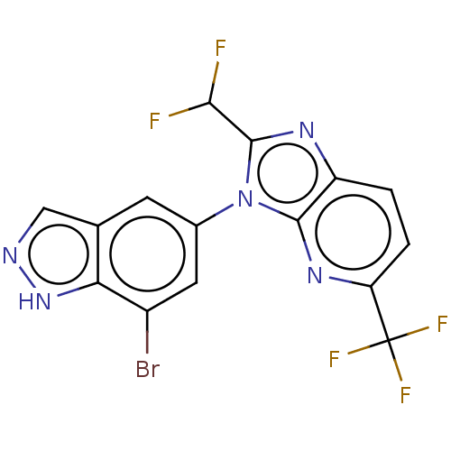 Chemical structure of BindingDB Monomer ID 551163