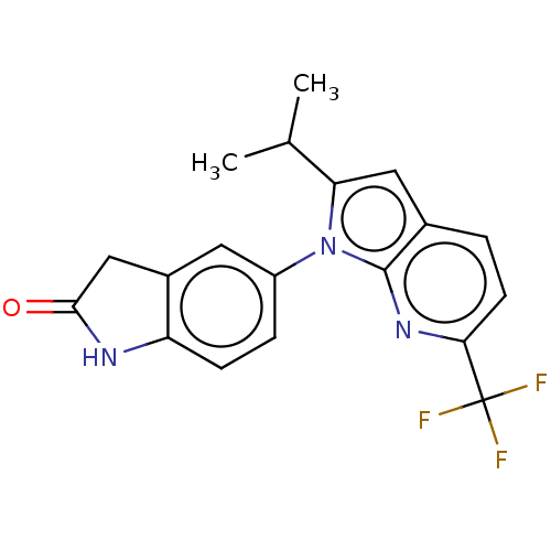 Chemical structure of BindingDB Monomer ID 551277