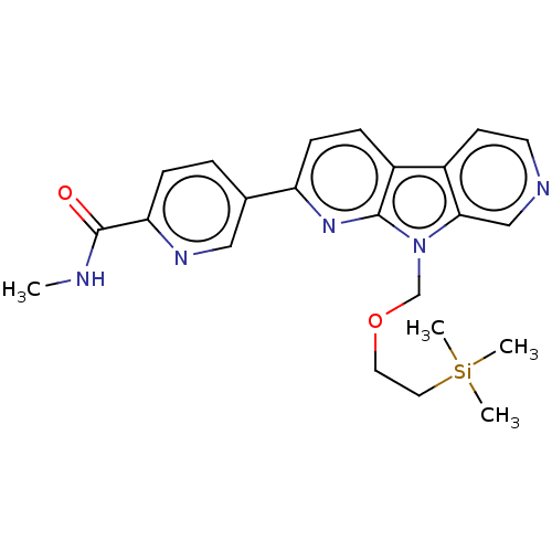 Chemical structure of BindingDB Monomer ID 551447