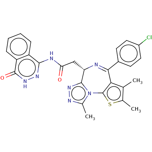 Chemical structure of BindingDB Monomer ID 552037
