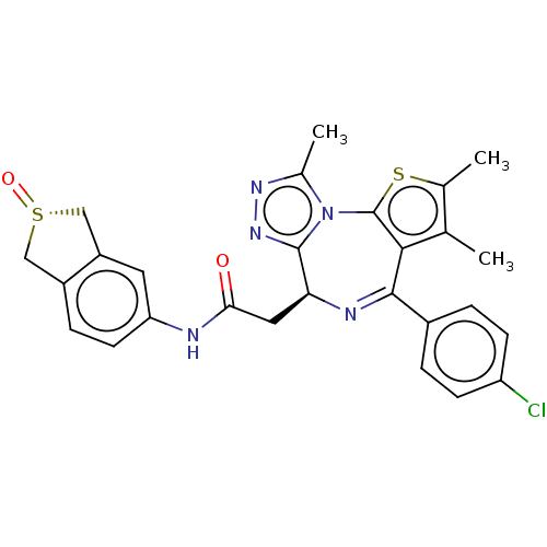 Chemical structure of BindingDB Monomer ID 552043