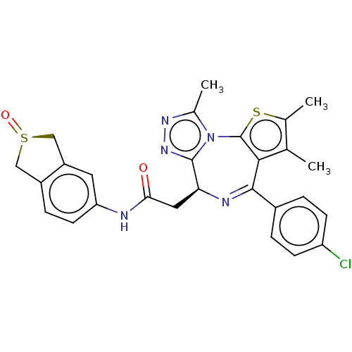 Chemical structure of BindingDB Monomer ID 552044