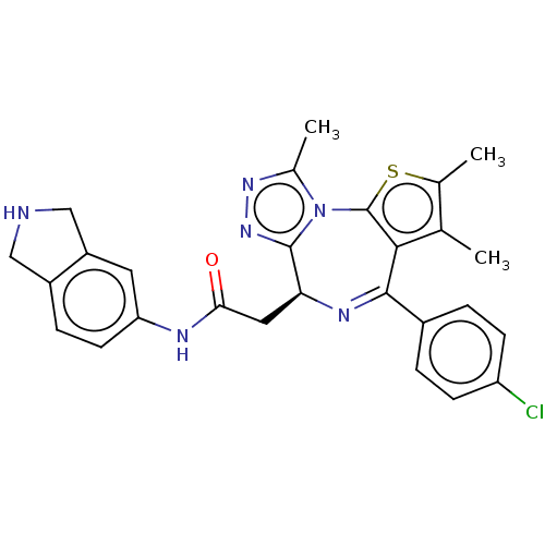 Chemical structure of BindingDB Monomer ID 552047