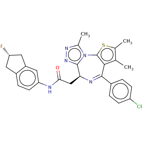 Chemical structure of BindingDB Monomer ID 552053