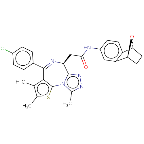 Chemical structure of BindingDB Monomer ID 552063