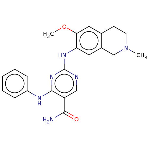 Chemical structure of BindingDB Monomer ID 552551