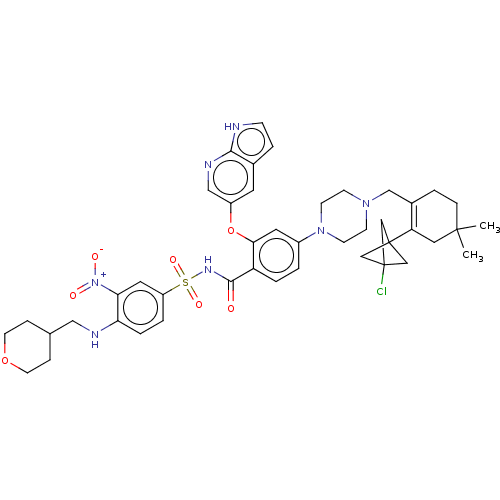 Chemical structure of BindingDB Monomer ID 552906