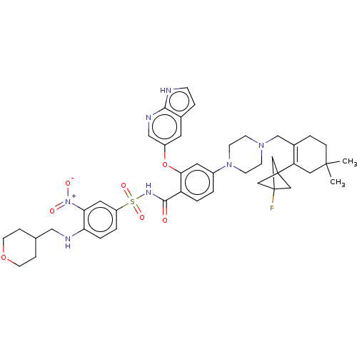 Chemical structure of BindingDB Monomer ID 552908