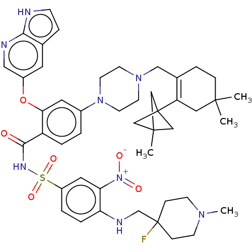 Chemical structure of BindingDB Monomer ID 552910