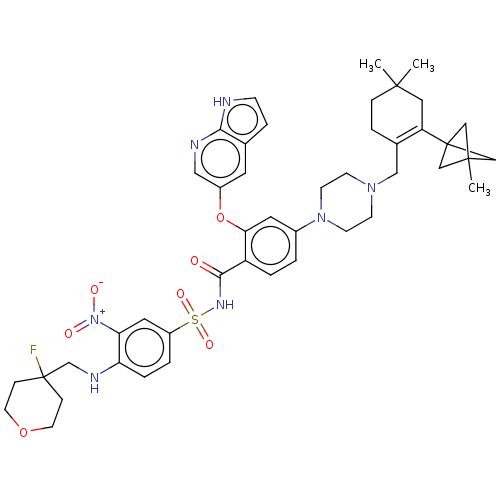 Chemical structure of BindingDB Monomer ID 552911