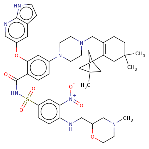 Chemical structure of BindingDB Monomer ID 552913