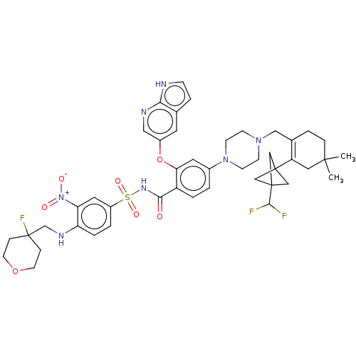 Chemical structure of BindingDB Monomer ID 552925