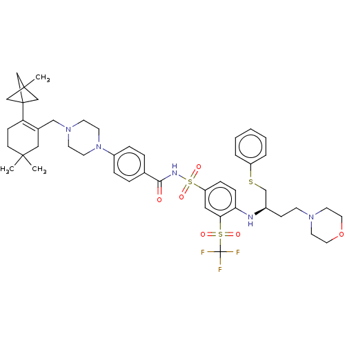 Chemical structure of BindingDB Monomer ID 552930