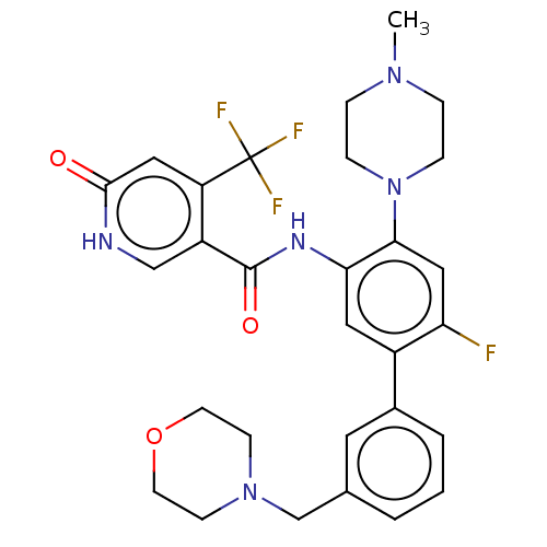 Chemical structure of BindingDB Monomer ID 552933