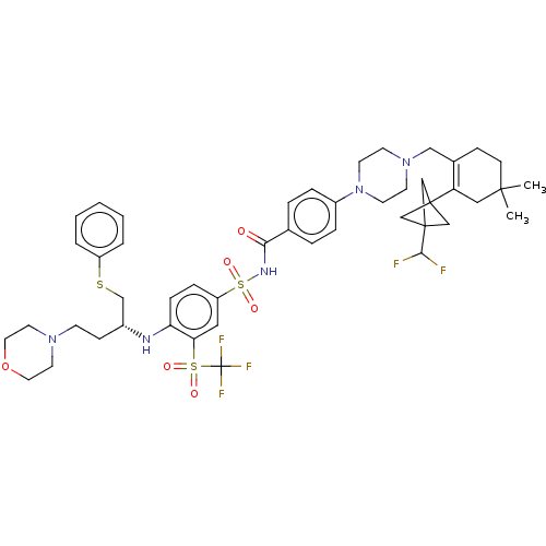 Chemical structure of BindingDB Monomer ID 552937