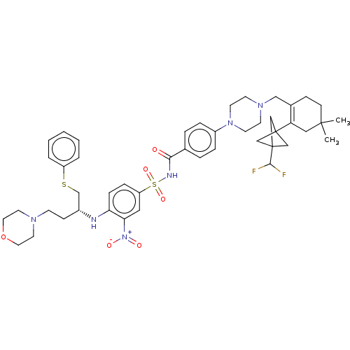 Chemical structure of BindingDB Monomer ID 552938