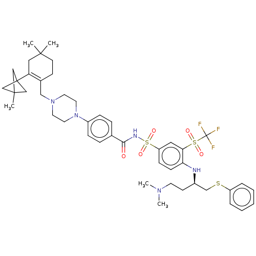Chemical structure of BindingDB Monomer ID 552939