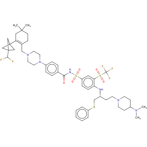 Chemical structure of BindingDB Monomer ID 552942