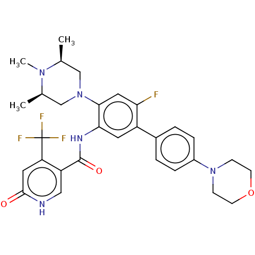 Chemical structure of BindingDB Monomer ID 552978