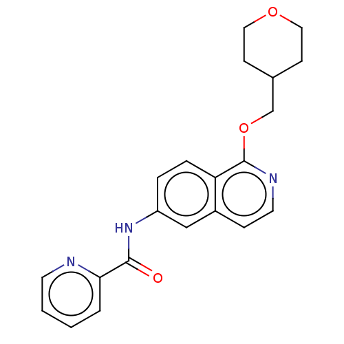 Chemical structure of BindingDB Monomer ID 552993