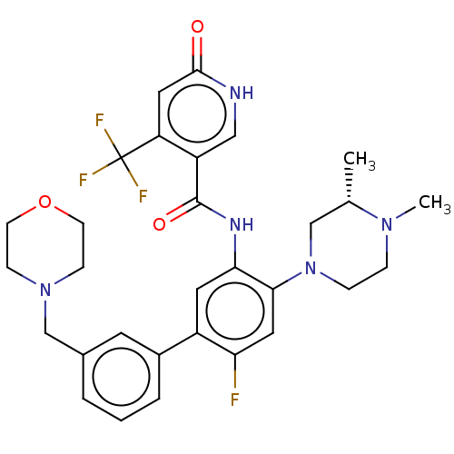 Chemical structure of BindingDB Monomer ID 553001