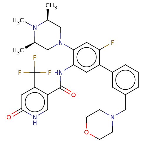 Chemical structure of BindingDB Monomer ID 553002