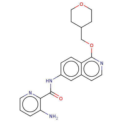 Chemical structure of BindingDB Monomer ID 553007