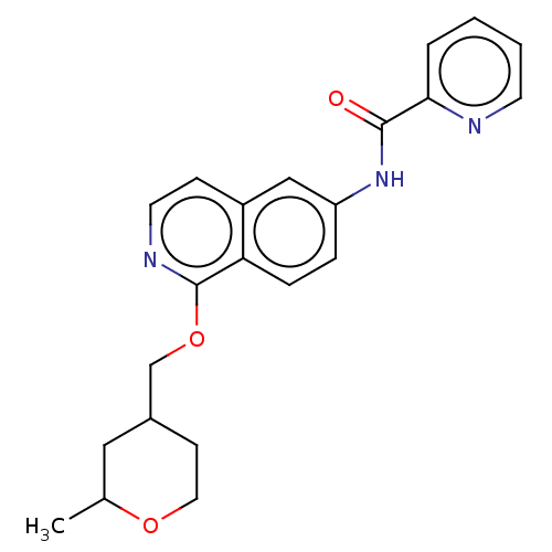 Chemical structure of BindingDB Monomer ID 553707
