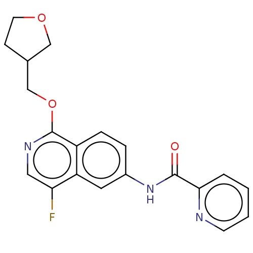 Chemical structure of BindingDB Monomer ID 553730
