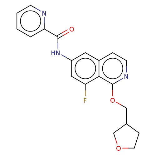 Chemical structure of BindingDB Monomer ID 553748