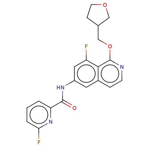 Chemical structure of BindingDB Monomer ID 553752