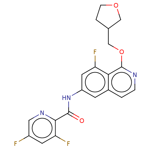 Chemical structure of BindingDB Monomer ID 553753
