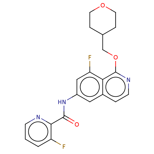 Chemical structure of BindingDB Monomer ID 553766