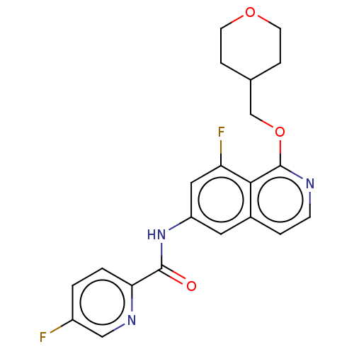 Chemical structure of BindingDB Monomer ID 553767