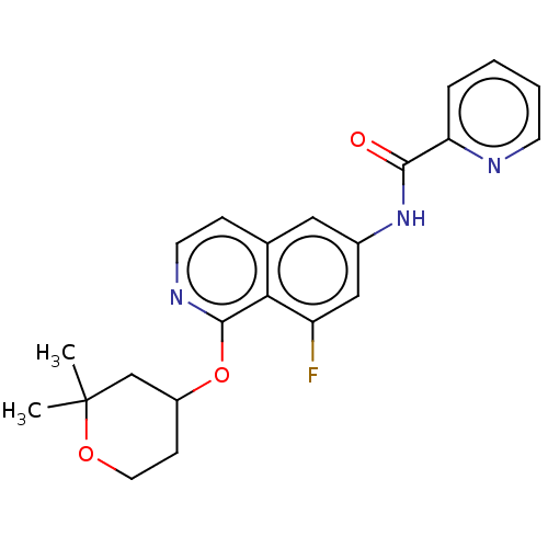 Chemical structure of BindingDB Monomer ID 553770