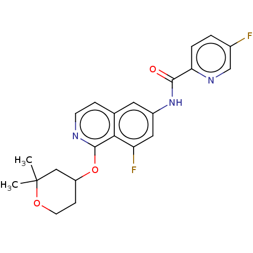 Chemical structure of BindingDB Monomer ID 553772