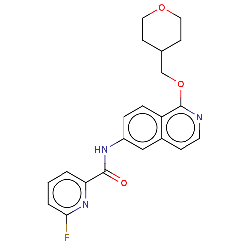 Chemical structure of BindingDB Monomer ID 553779