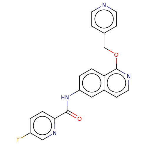 Chemical structure of BindingDB Monomer ID 553785