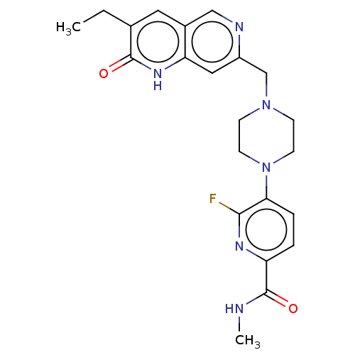 Chemical structure of BindingDB Monomer ID 553938
