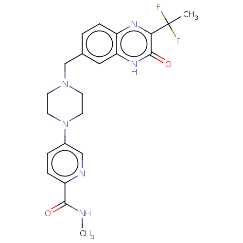 Chemical structure of BindingDB Monomer ID 553959